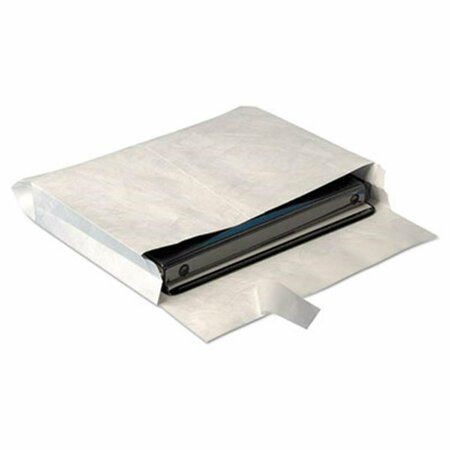 WORKSTATIONPRO Tyvek Expansion Mailer, White - 10 x 13 x 2 in. TH2524759